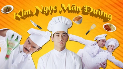 Kim Ngọc Mãn Đường (The Chinese Feast)