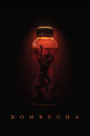 Poster phim Kombucha