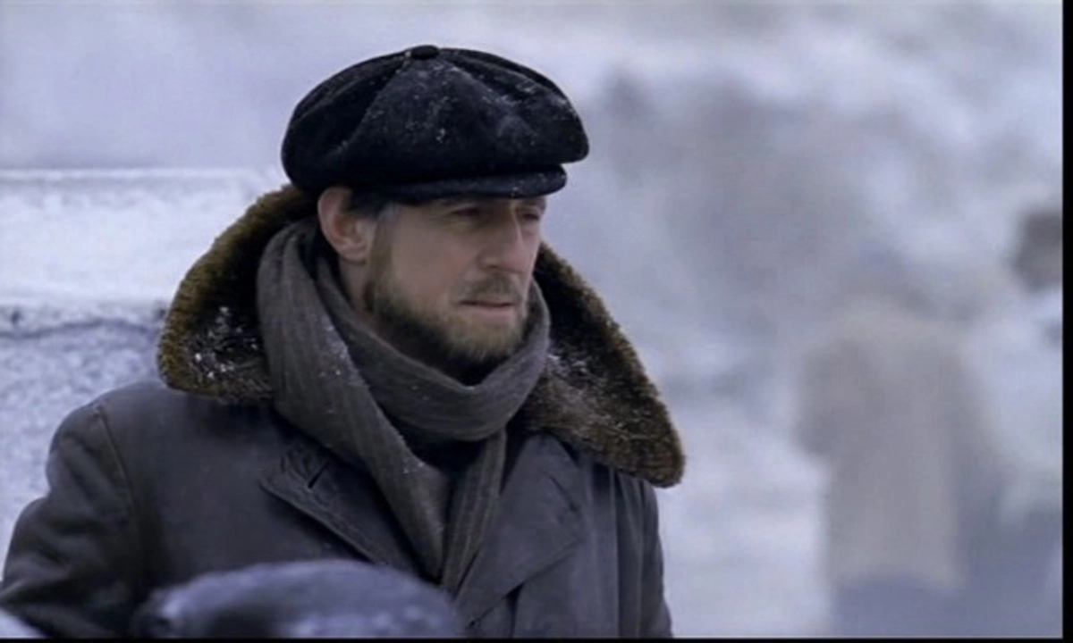 Leningrad (Leningrad)