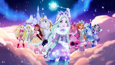 Mãi mãi về sau (Phần 5) (Ever After High (Season 5))