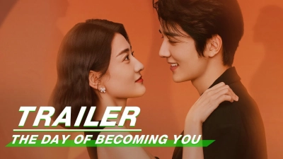 Một Ngày Biến Thành Em (THE DAY OF BECOMING YOU)