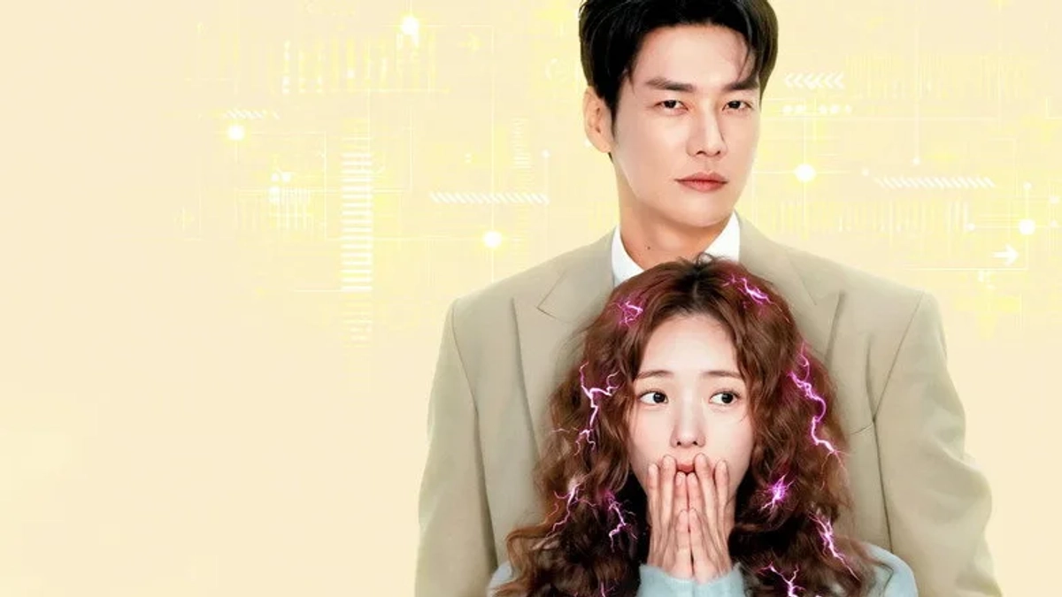 Nạp Đầy Trái Tim (Take Charge Of My Heart)