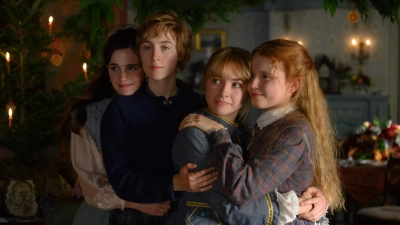 Những Người Phụ Nữ Bé Nhỏ (2019) (Little Women)
