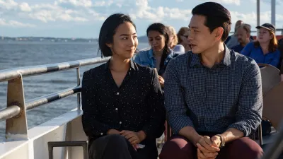 Nhân Duyên (Past Lives)