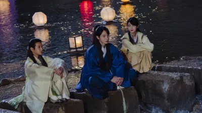 Phía Sau Bóng Tối (Behind The Shadows (2023 KBS Drama Special Ep 9))