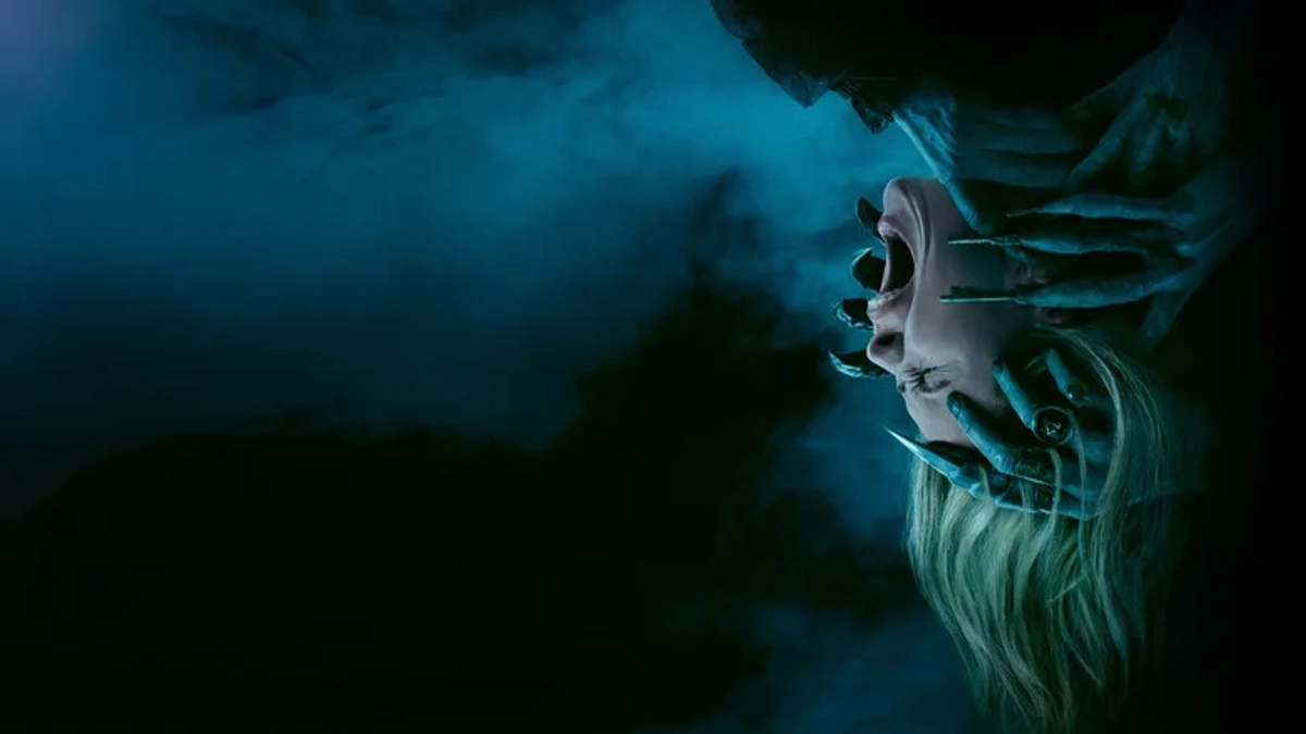 Quỷ Quyệt: Ranh Giới Vô Định (Insidious: Out of the Further)