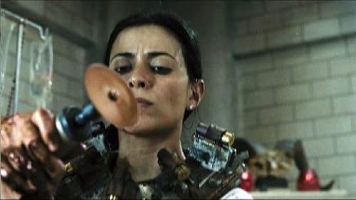 Saw III (Saw III)