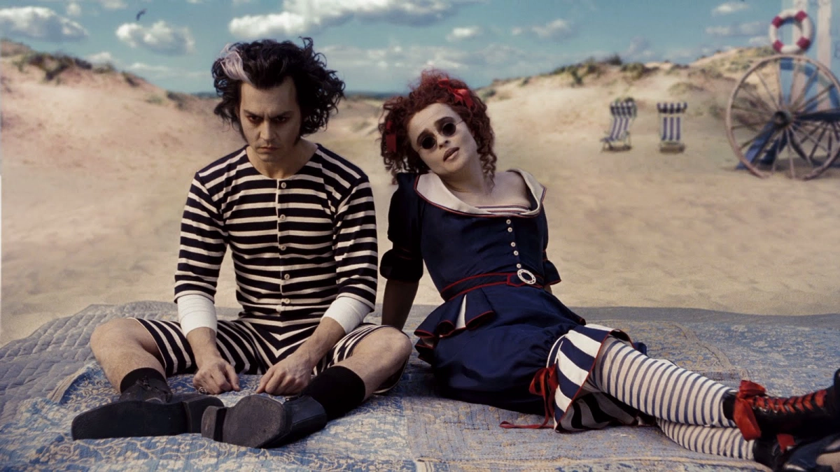 Sweeney Todd: The Demon Barber of Fleet Street (Sweeney Todd: The Demon Barber of Fleet Street)