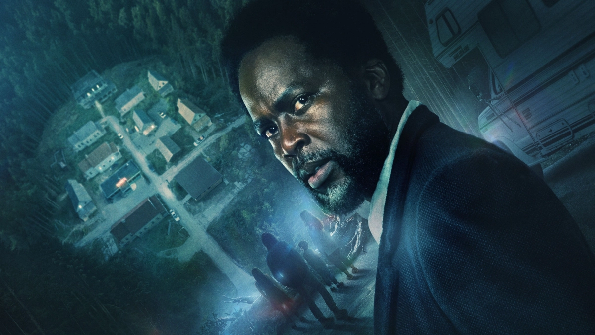 Thị Trấn Ác Mộng (Phần 2) (From (Season 2))
