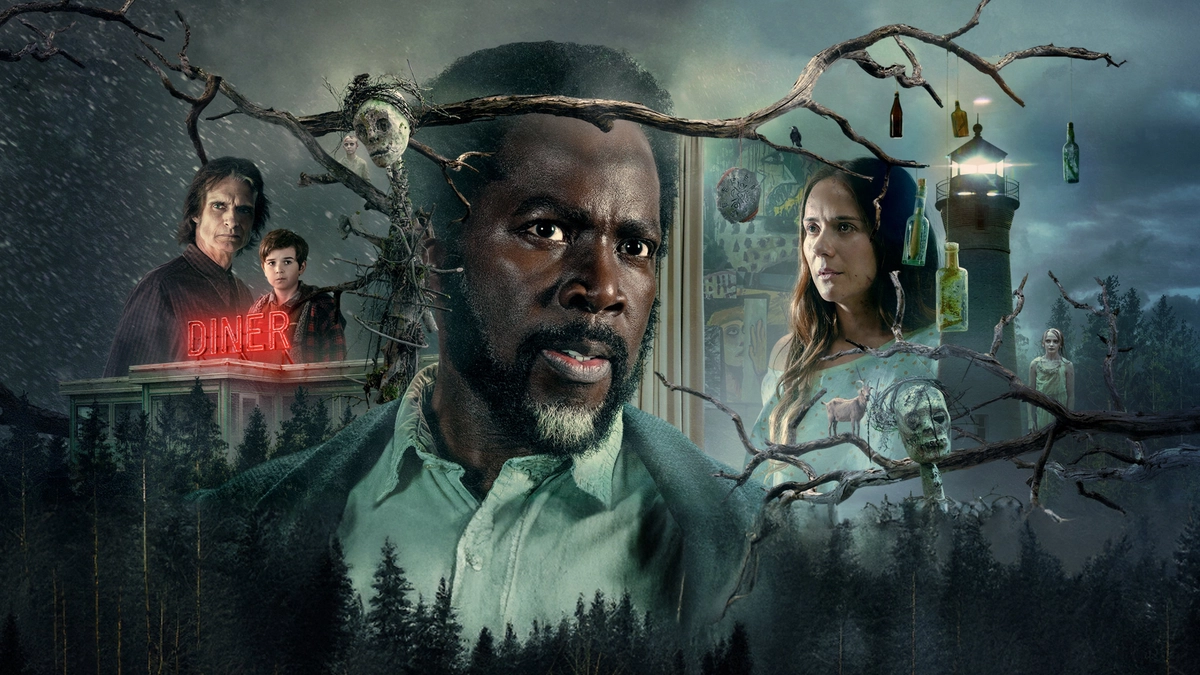 Thị Trấn Ác Mộng (Phần 4) (FROM (Season 4))