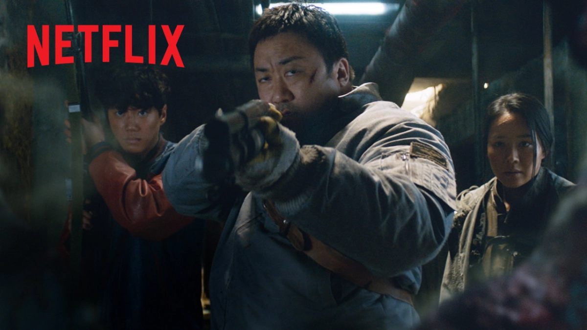 Thợ Săn Hoang Mạc (Badland Hunters)