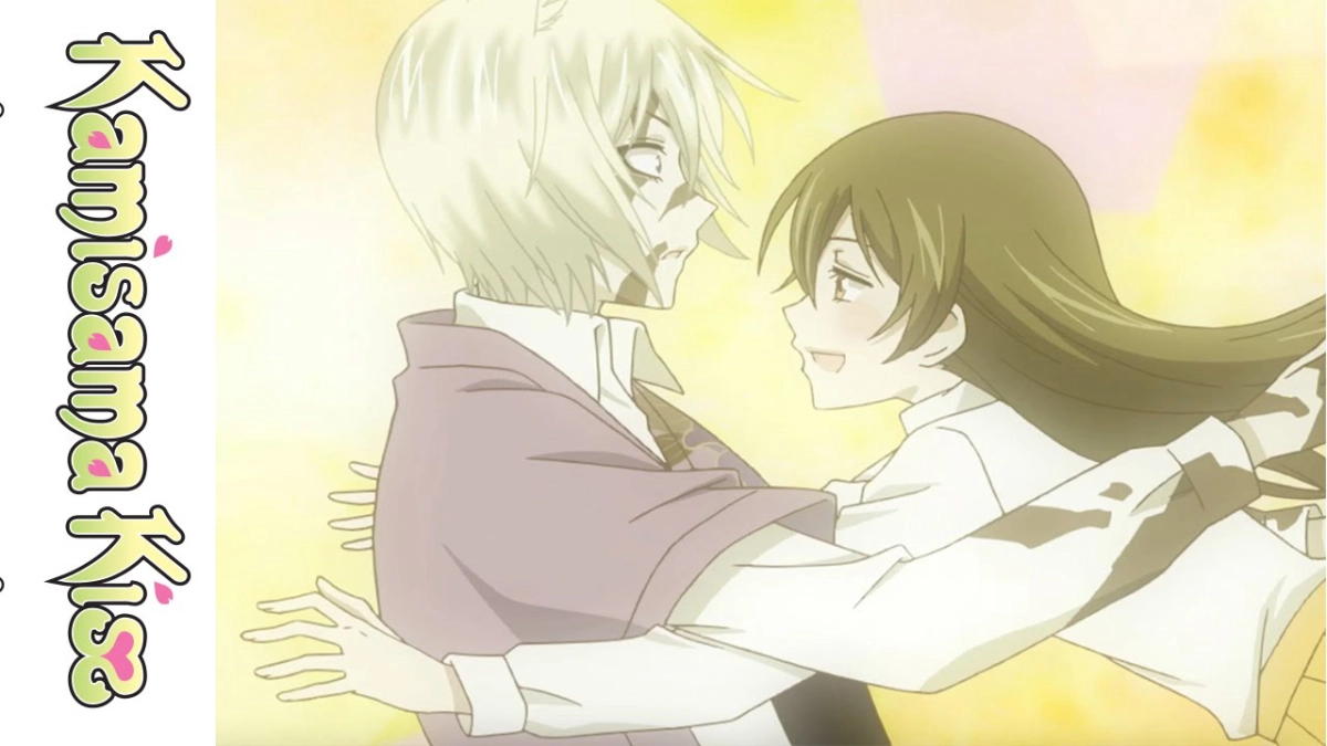 Thổ Thần Tập Sự Phần 2 (Kamisama Kiss S2)