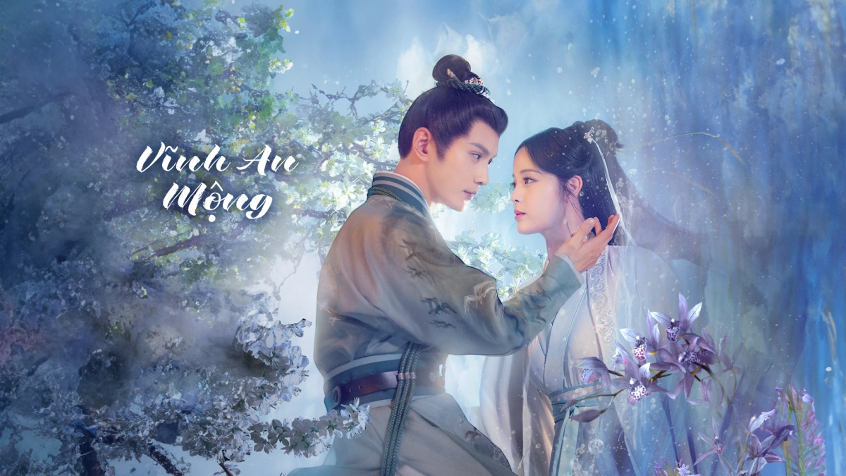 Vĩnh An Mộng (Yongan Dream)