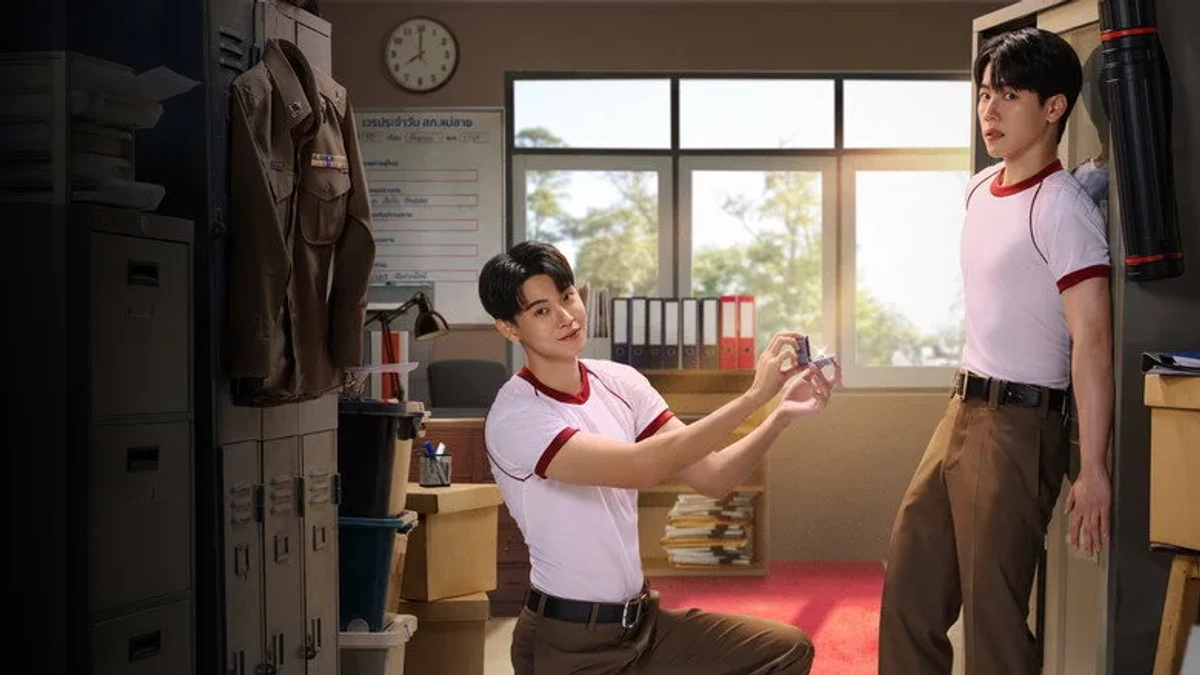 Yêu Nhầm Cảnh Sát / Thanh Tra Theer Yêu Dấu / Vợ Sắp Cưới Của Thanh Tra (Police In Love)
