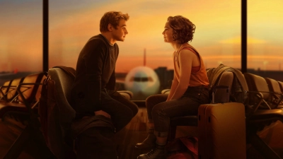 Yêu từ cái nhìn đầu tiên (Love at First Sight)